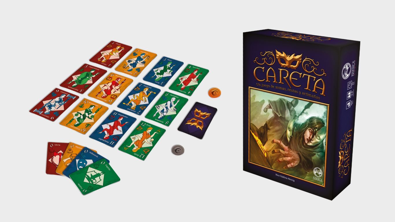 Careta image