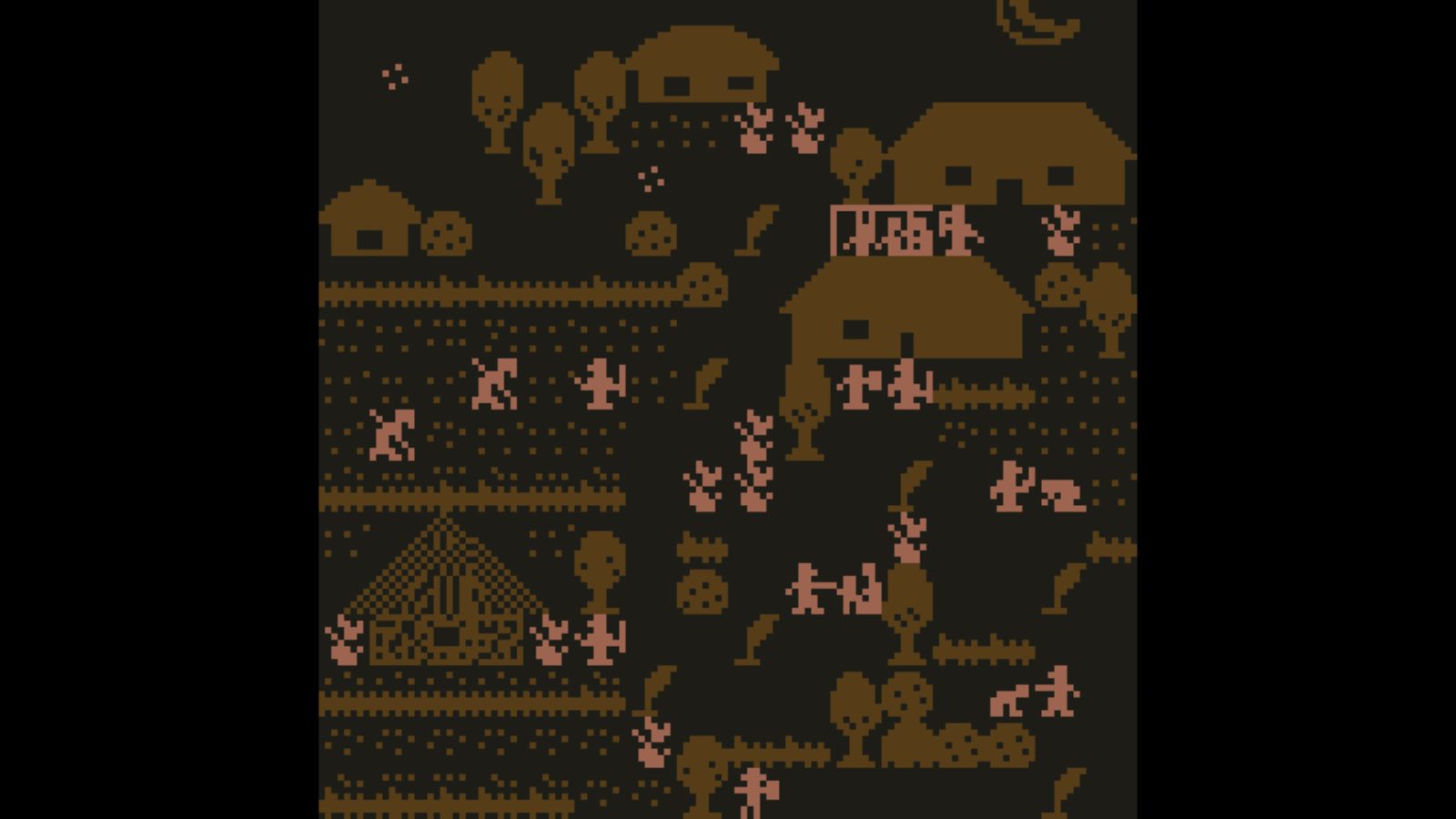 Screenshot of Hawk and Puma