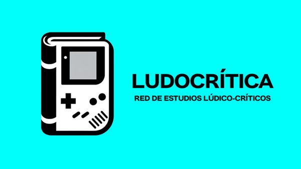 Ludocrítica logo