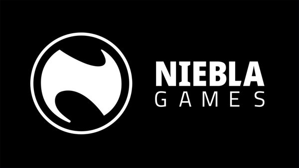 Niebla Games logo