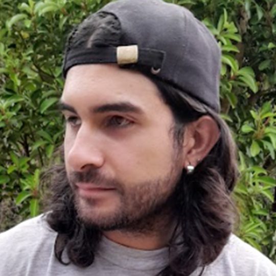 Claudio Pastene