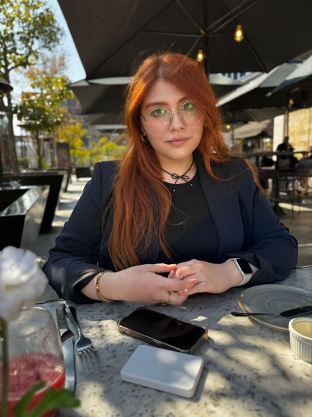 Constanza Lagos